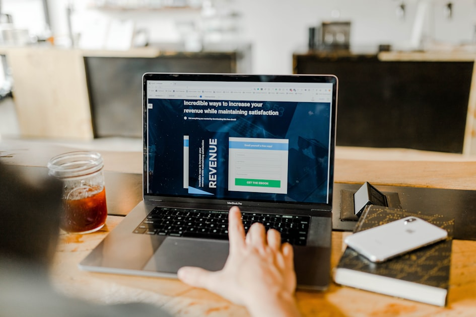 Marketing Strategies for Growth